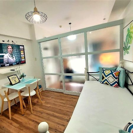 Ohana At Tagaytay Prime تاجيتاي المظهر الخارجي الصورة