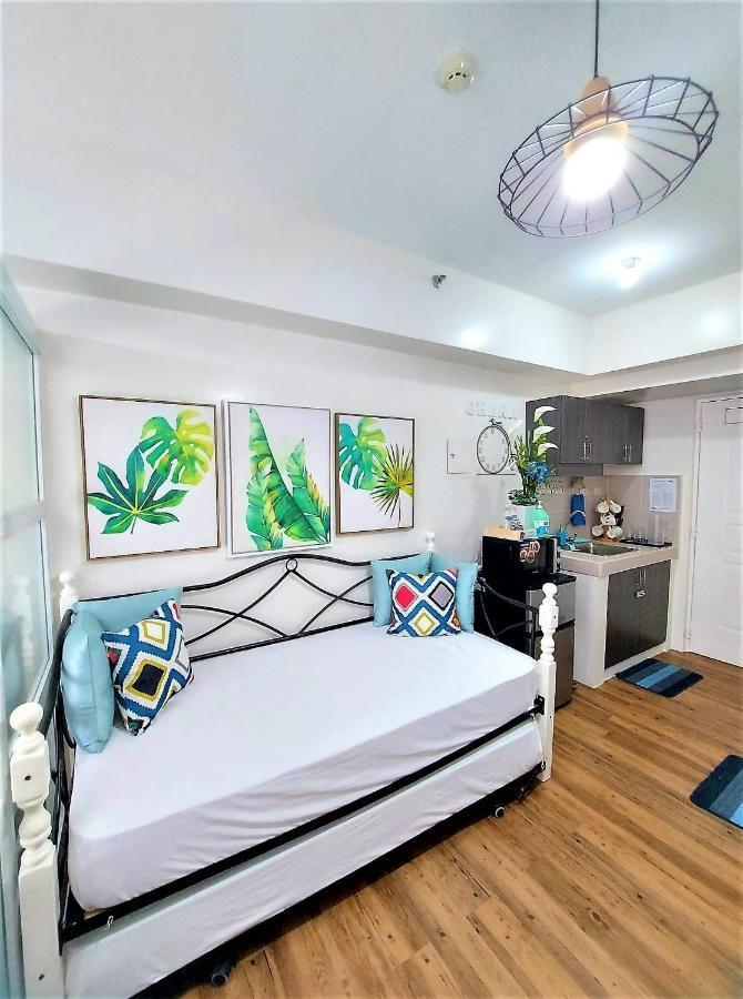Ohana At Tagaytay Prime تاجيتاي المظهر الخارجي الصورة