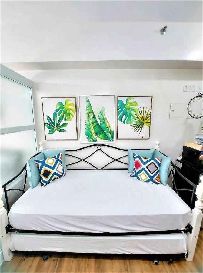 Ohana At Tagaytay Prime تاجيتاي المظهر الخارجي الصورة