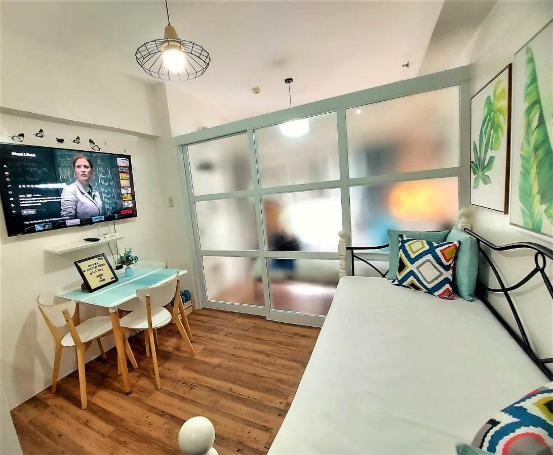 Ohana At Tagaytay Prime تاجيتاي المظهر الخارجي الصورة