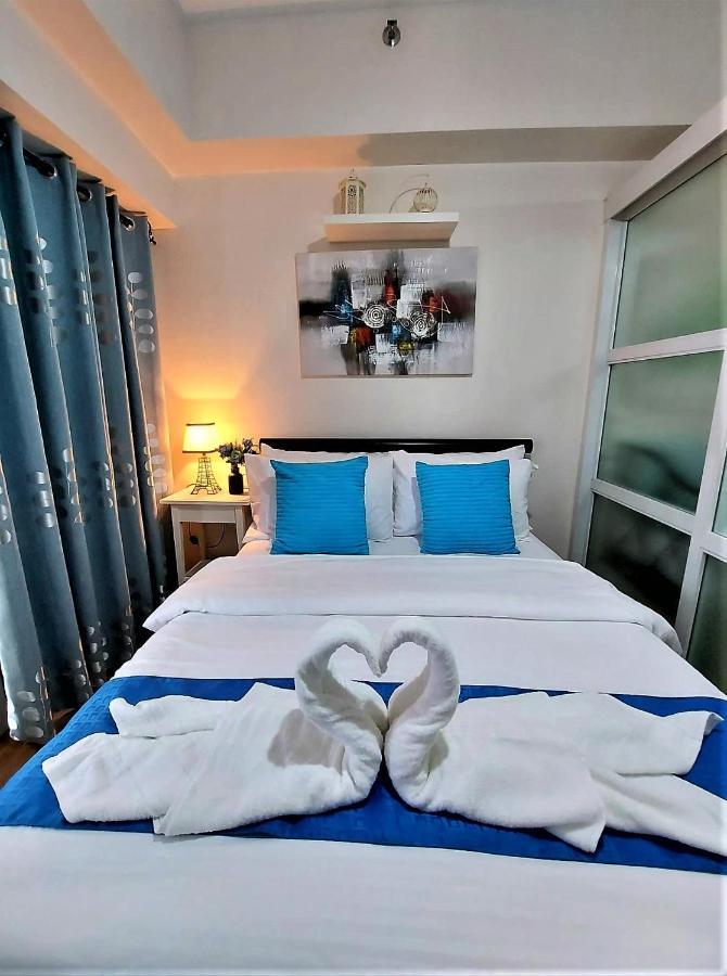 Ohana At Tagaytay Prime تاجيتاي المظهر الخارجي الصورة