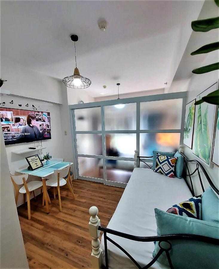 Ohana At Tagaytay Prime تاجيتاي المظهر الخارجي الصورة