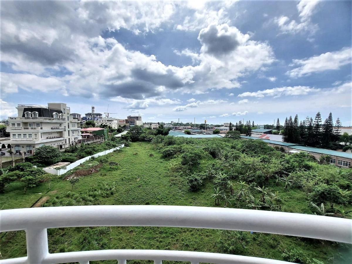 Ohana At Tagaytay Prime تاجيتاي المظهر الخارجي الصورة