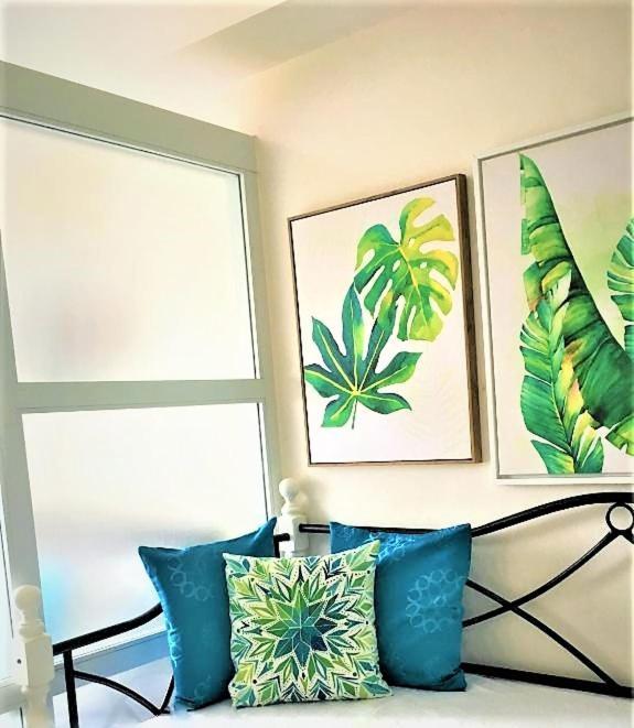 Ohana At Tagaytay Prime تاجيتاي المظهر الخارجي الصورة