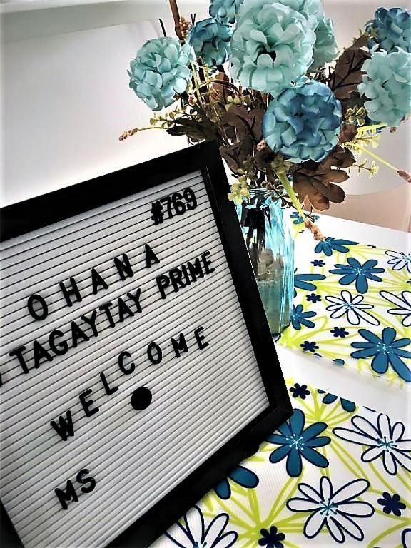 Ohana At Tagaytay Prime تاجيتاي المظهر الخارجي الصورة