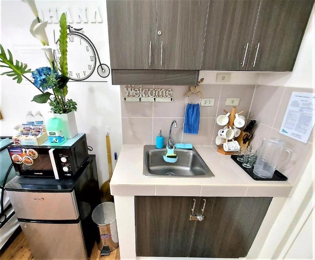 Ohana At Tagaytay Prime تاجيتاي المظهر الخارجي الصورة