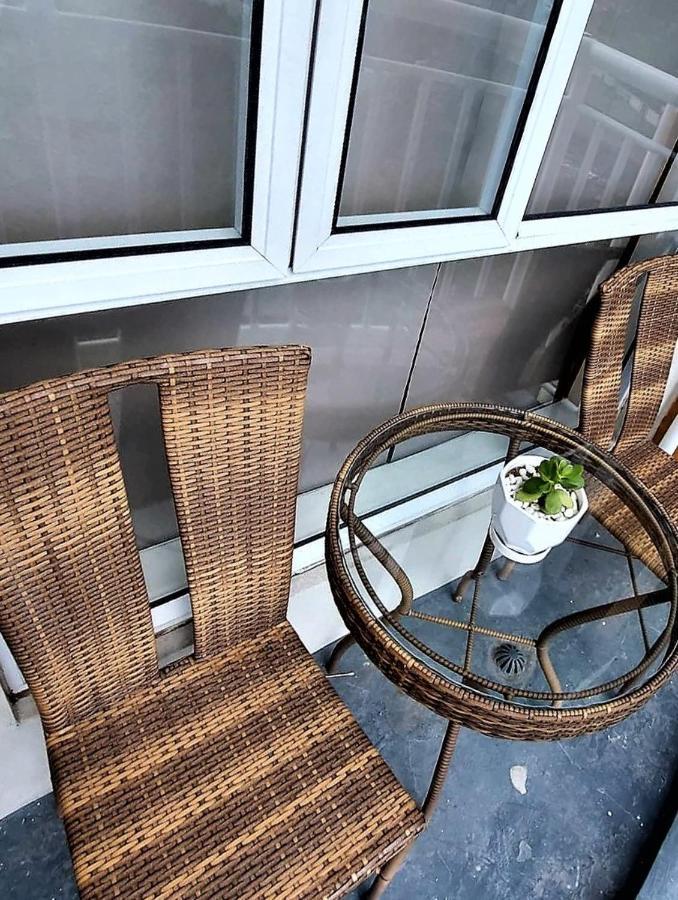 Ohana At Tagaytay Prime تاجيتاي المظهر الخارجي الصورة
