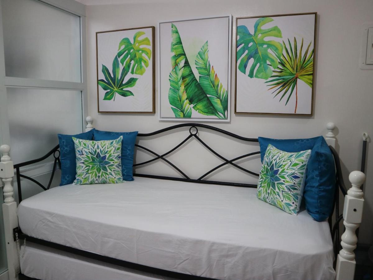Ohana At Tagaytay Prime تاجيتاي المظهر الخارجي الصورة