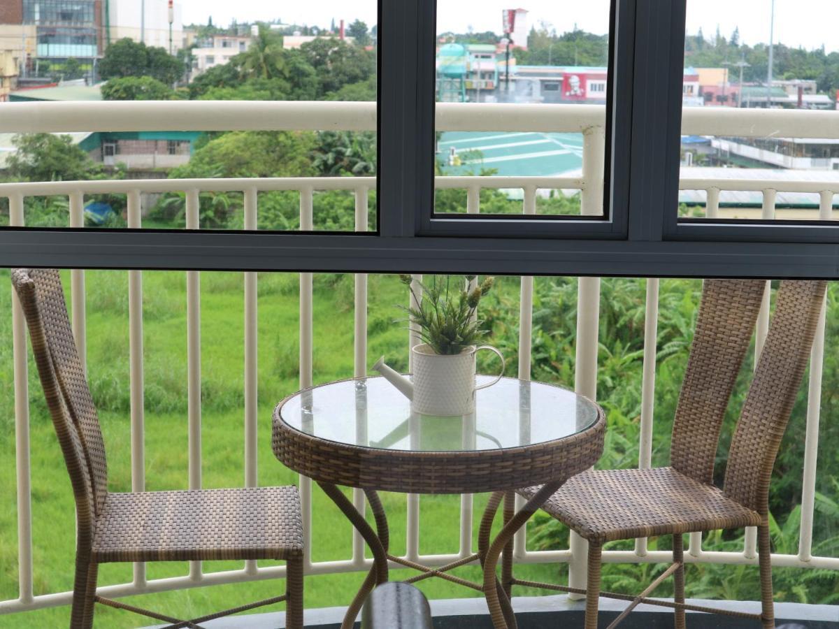 Ohana At Tagaytay Prime تاجيتاي المظهر الخارجي الصورة